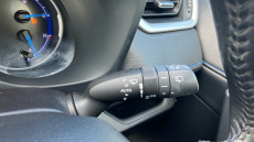 Toyota RAV4 2.5 VVT-i Hybrid Dynamic 5dr CVT 2WD Hybrid Estate